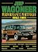 Jeep Wagoneer Performance Portfolio 1963-1991