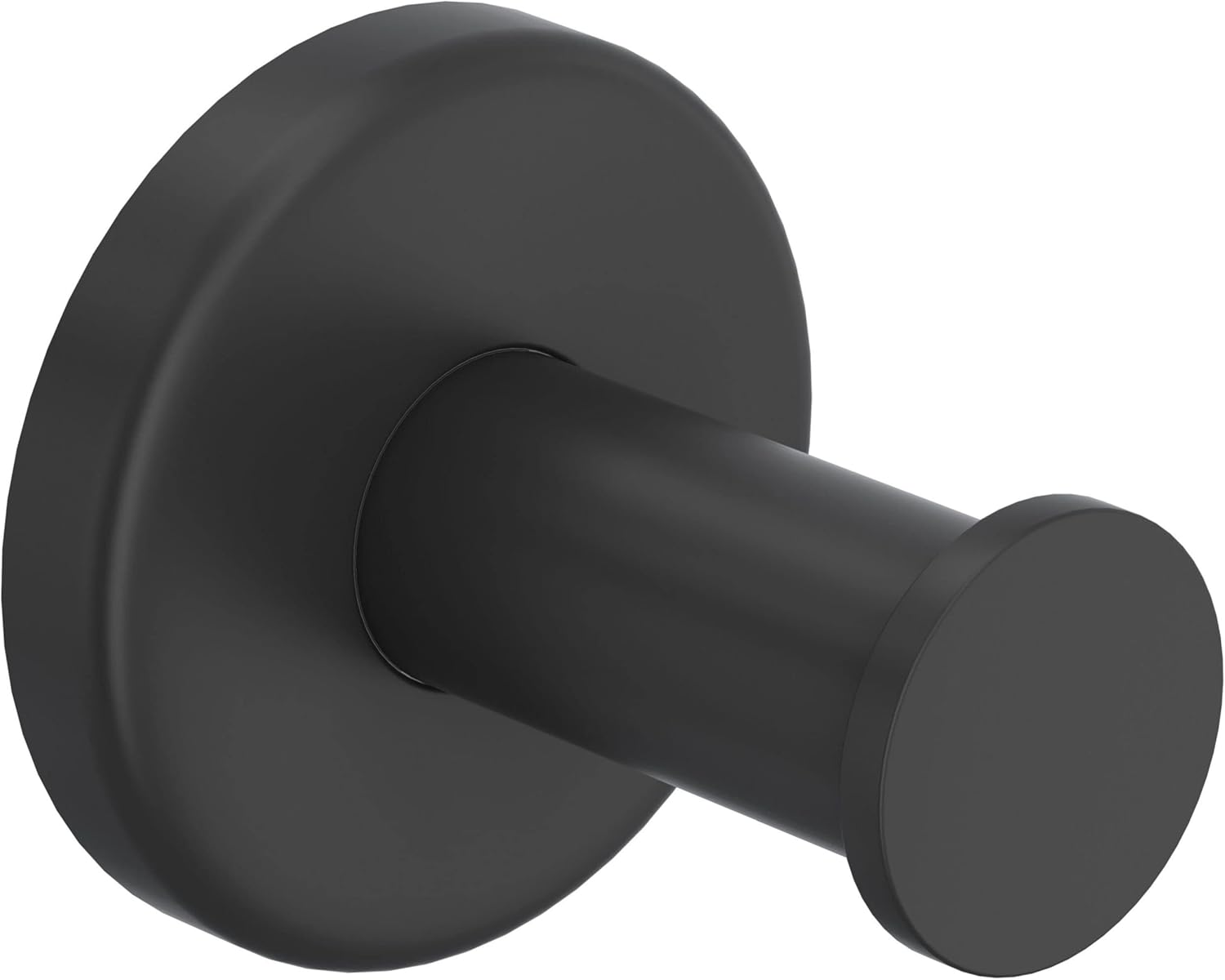 ROHL LO7MB Bath Accessories, Matte Black