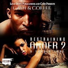 Restraining Order 2 cover art