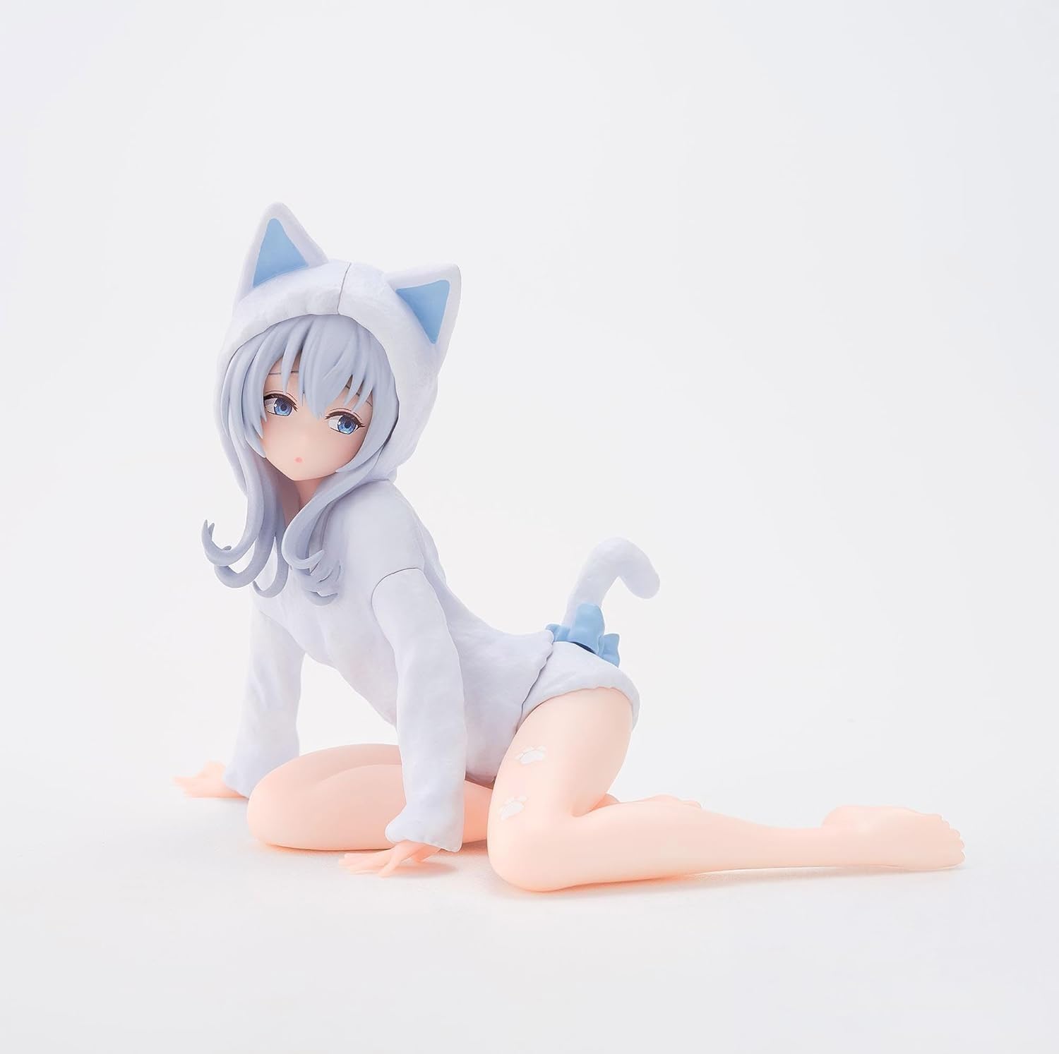 NIKKE Figurines and Statues (Alice (Yumemirize))