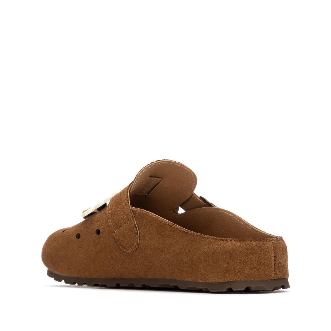 XTI 145315 Scarpa Sra Antelina CAMELDonna