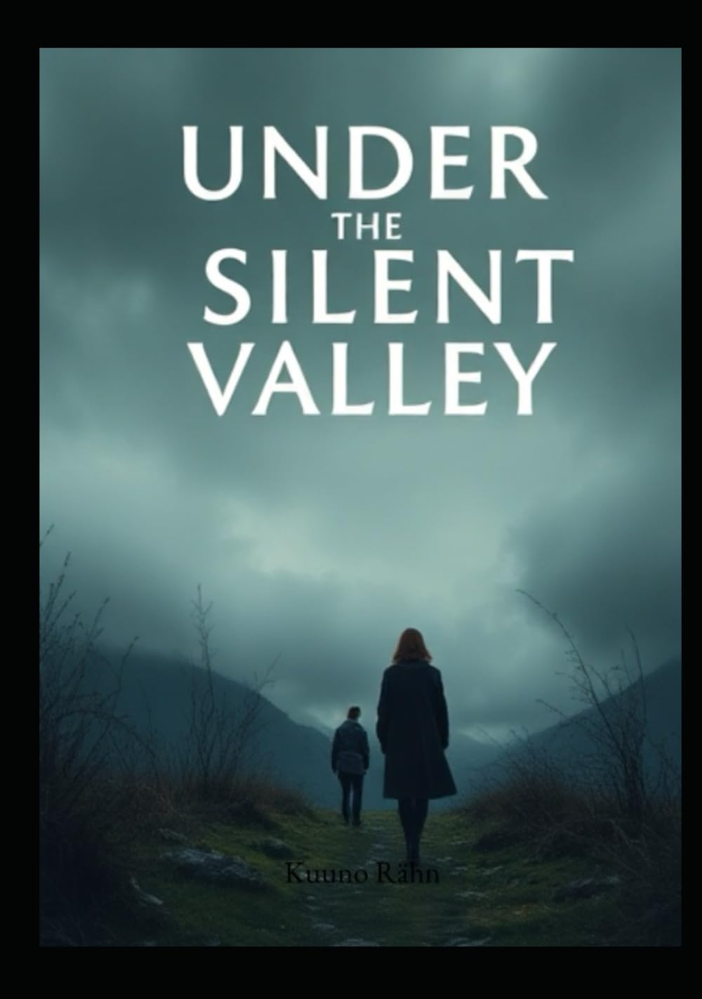 Under the Silent Valley