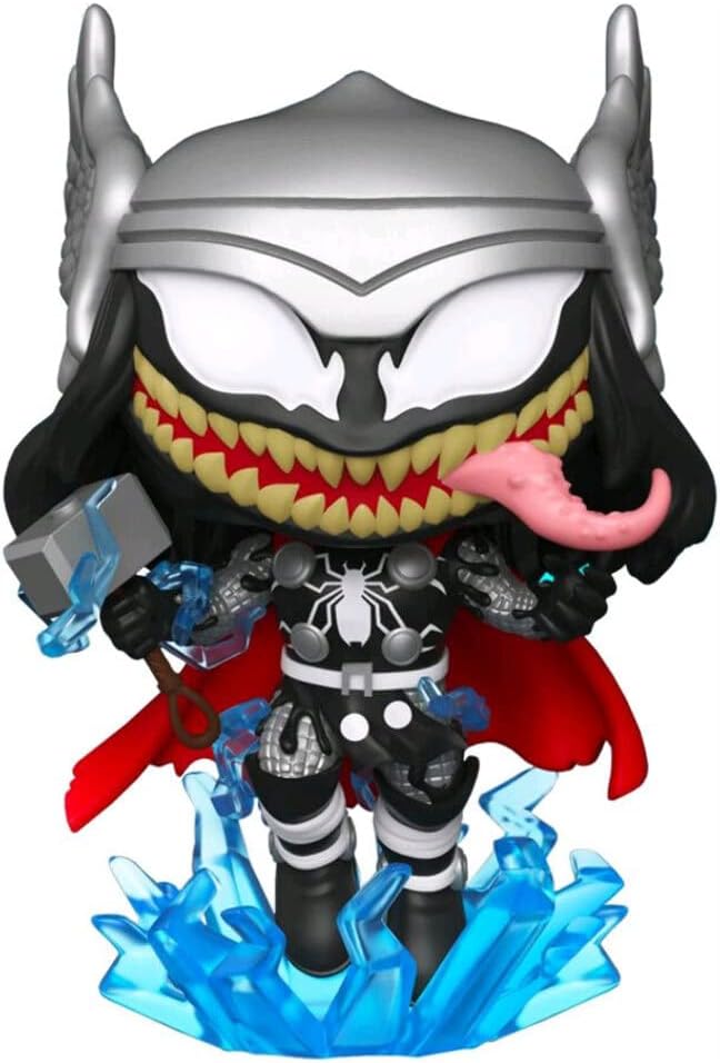 Pop! Venom: Venomized Thor (Special Edition) #703