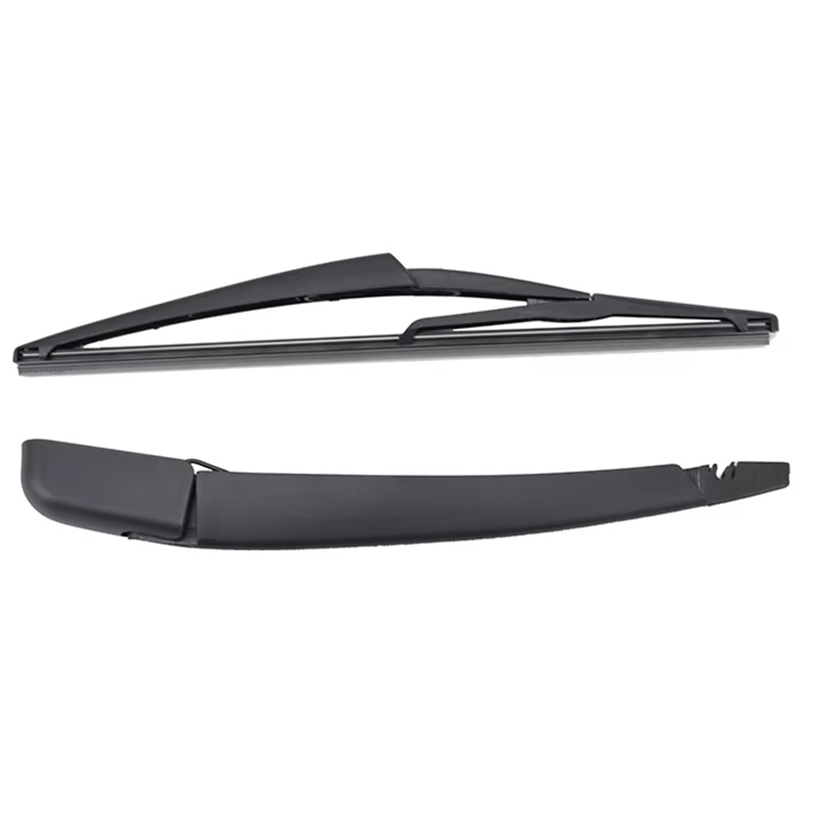 Balais d'essuie-glace arrière Hyundai i20 II ensemble bras brosse pluie de 12"