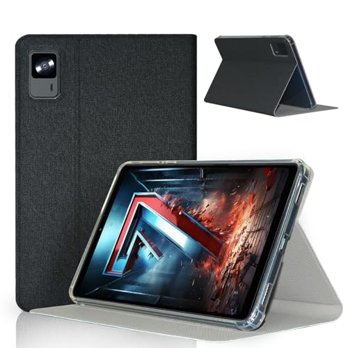 Headwolf FPad 7 Pro/FPad7/Headwolf FPad6/Alphawolf APad2 �p �P�[�X YAJOJO �p�x���� �X�^���h ���^ �y�� �C�菝�h�~ �S�ʕی�^ �X�^���h�@�\�t�� �n�[�h�J�o�[ Headwolf FPad 