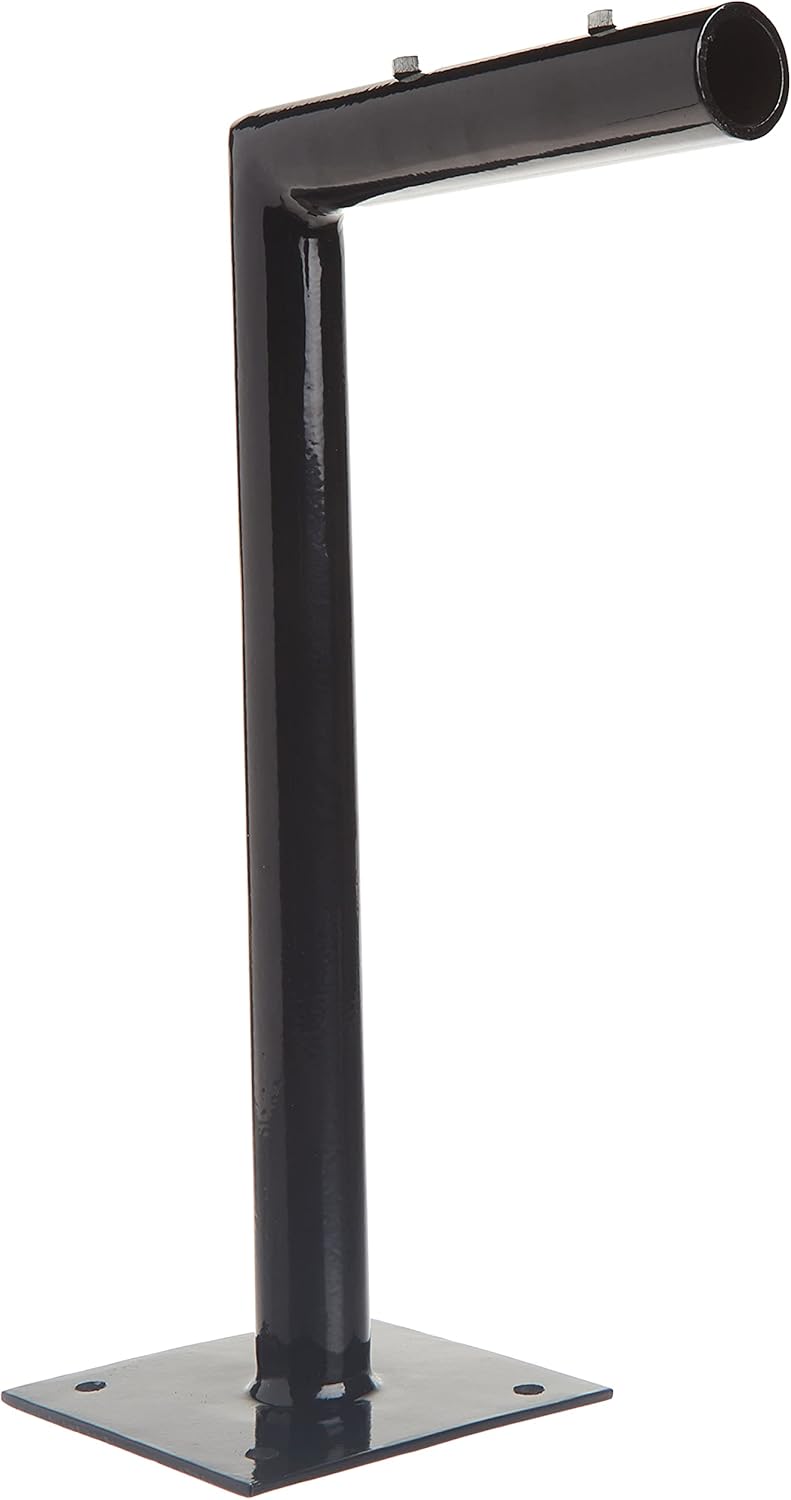 Good Directions 585H 12-Inch Steel Weathervane, Wall Mount,Black