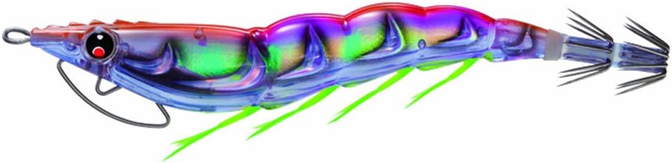 EZ-Q CAST AURORA KVOP #3.0