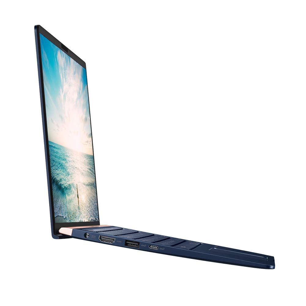ASUS ZenBook UX333 Full HD 13.3 Inch Laptop (Intel i7-8565U