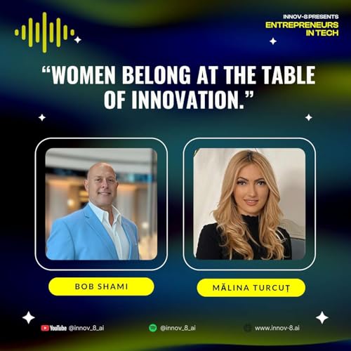 Couverture de Women in Leadership: Entrepreneurship in FinTech and MedTech