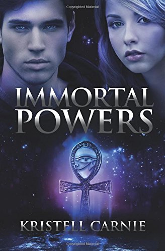 Immortal Powers
