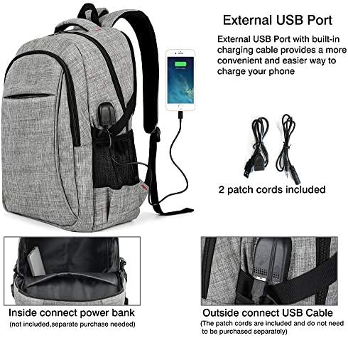 costco computer backpack