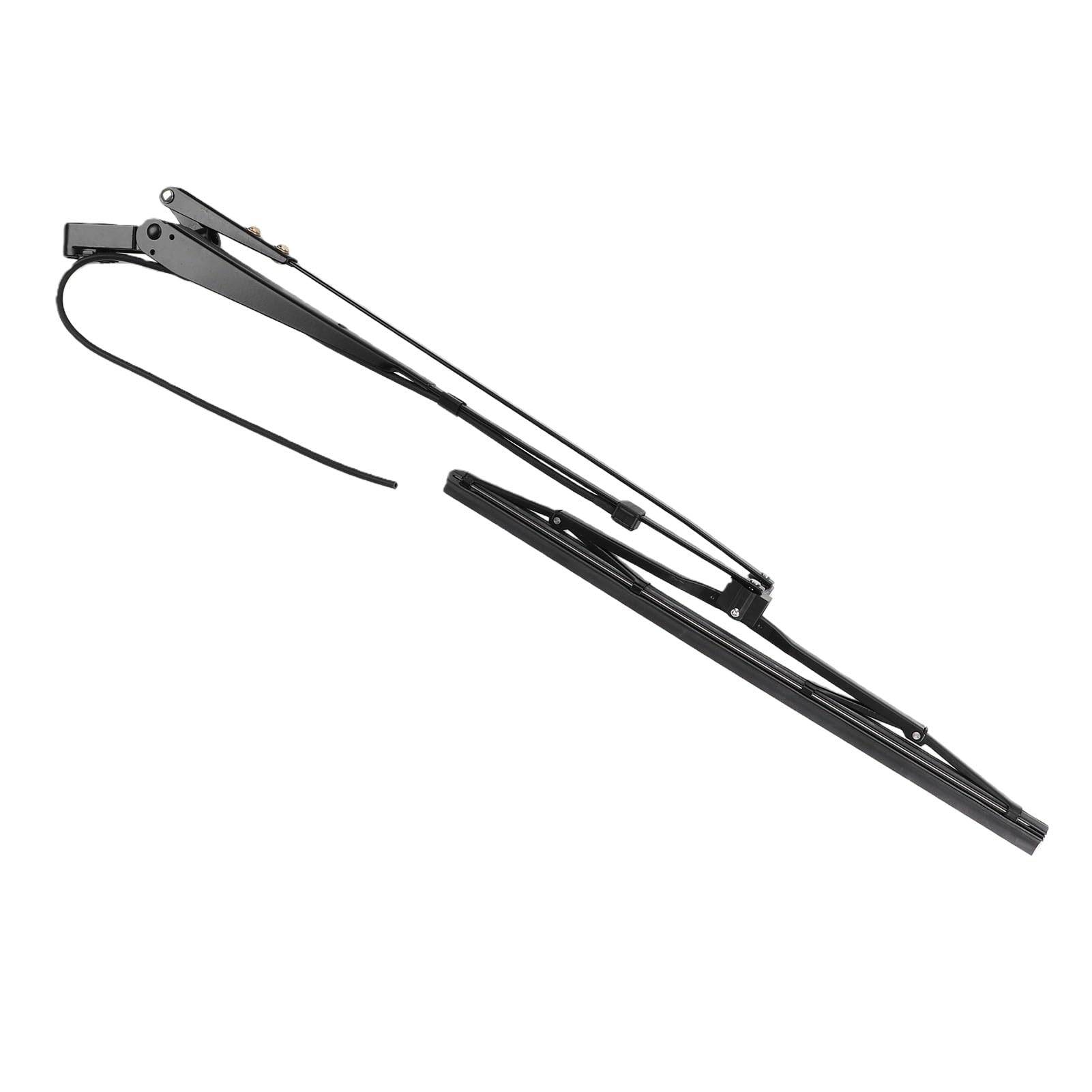 Wycieraczka Przednia, Strona Kierowcy i Pasażera, do T800 | Replacement Wiper Arm with ABS Material, Left/Right Fit for T600 T660 T800