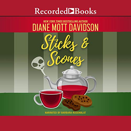 Start A Edge-Of-Your-Seat Full Audiobook On Your Commute.