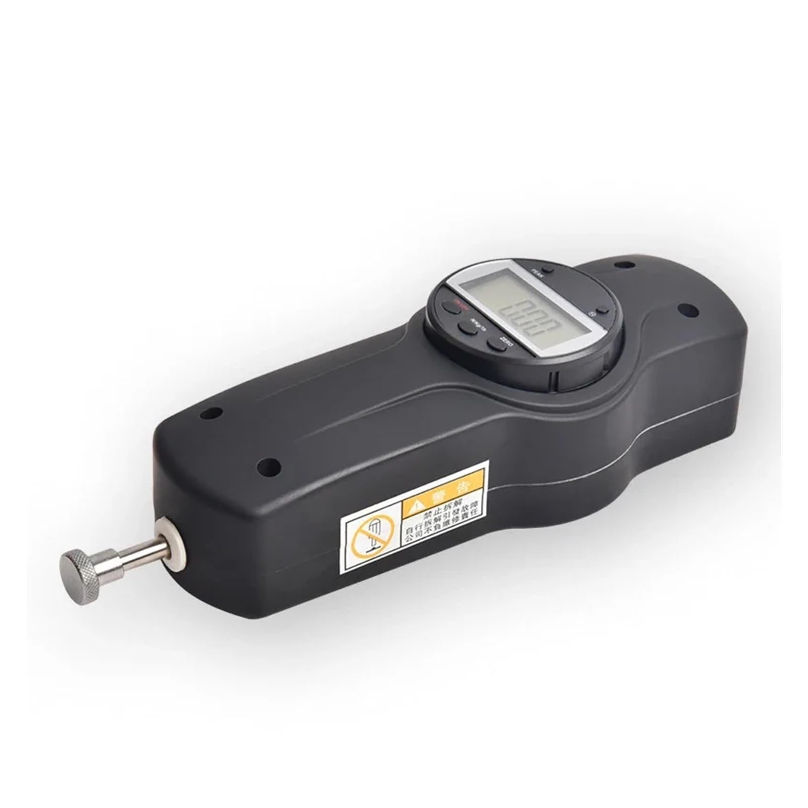 Dynamometer, High Precision Digital Force Gauge Push Pull Dynamometer Meter 50n 20N 200N 100N(300N)