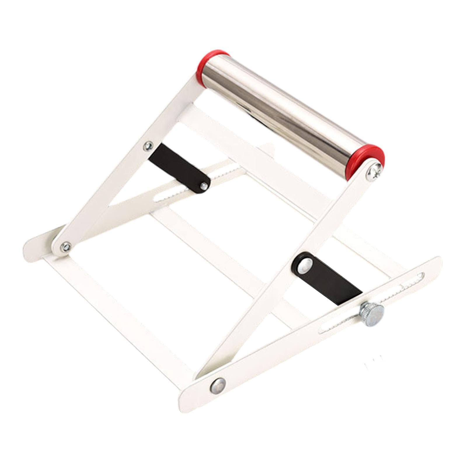 Twisaxc Versatile Miter Saw Stand Height Cut Support Frame Easily Adjustable For Both Indoor And Outdoor Is Practical And Multifunctional Tool Suitable For