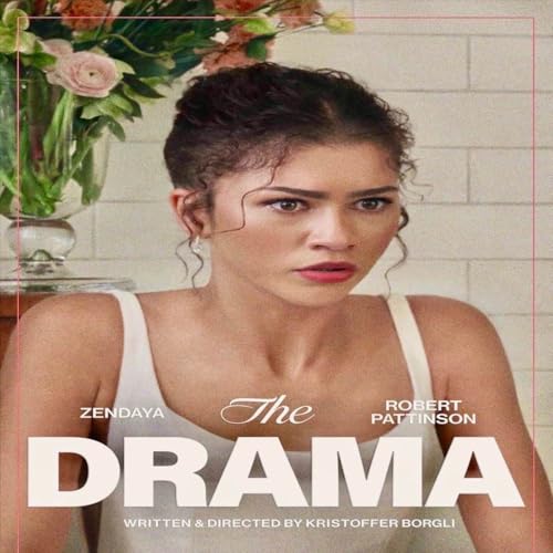 ZENDAYA & THE DRAMA MOVIE vs MAN ON FILM