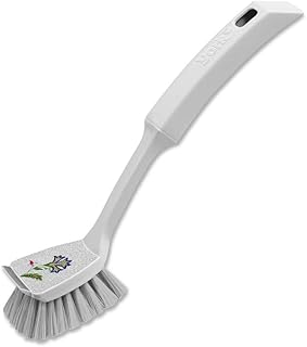 York Spazzola per stoviglie IML Folk, 57 g