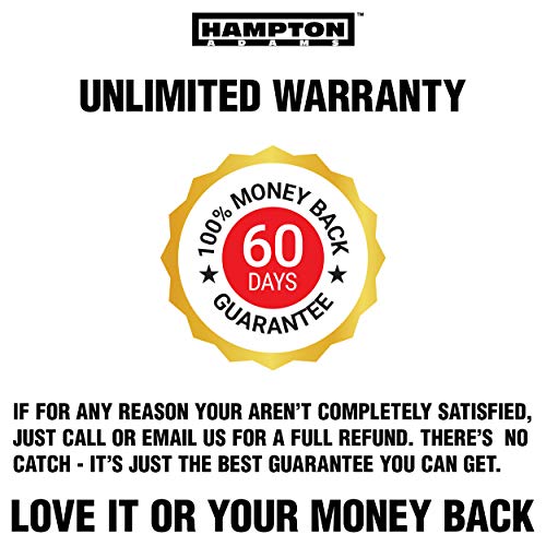 Hampton Adams | Official BJJ Partner | As Seen on Shark Tank | Pro Finger Tape (8-Pack) | Premium Non-Slip Athletic Tape for BJJ Climbing Crossfit Weightlifting | Super Strong Adhesive (White) - Thumbnail 7