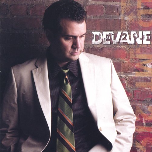 Amazon Music - David DevaneのDeVane - Amazon.co.jp