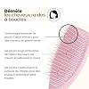 Tangle Teezer Ultimate Detangler Brosse à Che... #1