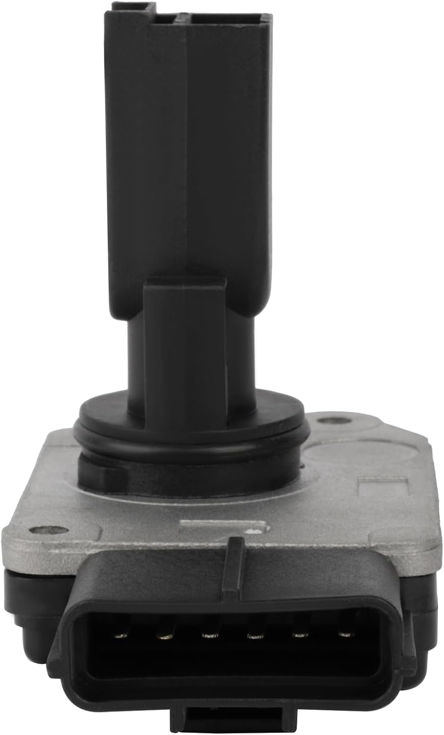 SCITOO Mass Air Flow Sensor Fit for Ford for E-150 Club Wagon 2003,for Ford for E-150 Econoline 1999-2002 Replace 1SDF12B579BA 04138872 4138872