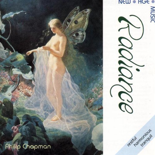 Radiance [Audio CD]