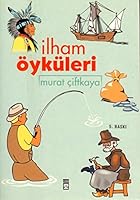 İlham Öyküleri 9753626622 Book Cover