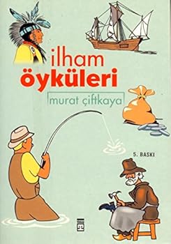 Paperback ILHAM ÖYKÜLERI [Turkish] Book