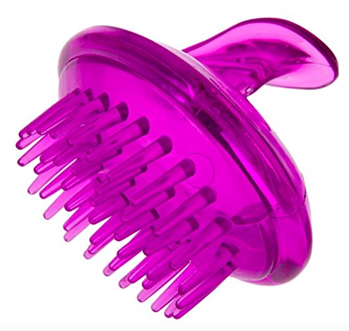 Knatty Dread Shampoo Brush Wash Dreadlocks Massage Scalp #TOP3