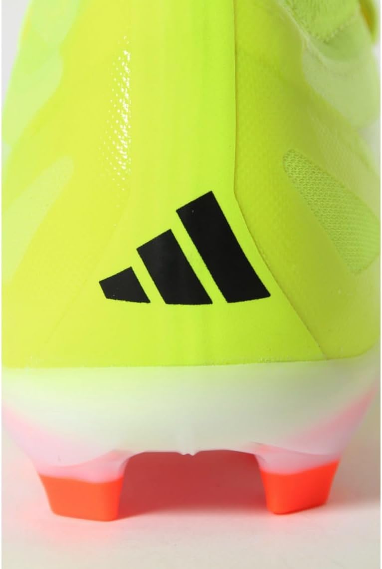 アディダス] サッカースパイク エックス クレイジーファスト プロ HG
