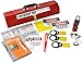Brady LK331E Prinzing Lockout TagOut Kit Option #2 (1 Kit)
