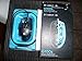 Logitech G100s Optical Gaming Mouse, 7.6 inches
