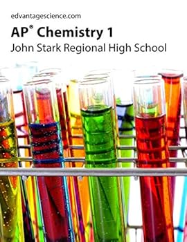AP Chemistry 1: John Stark Regional High School
