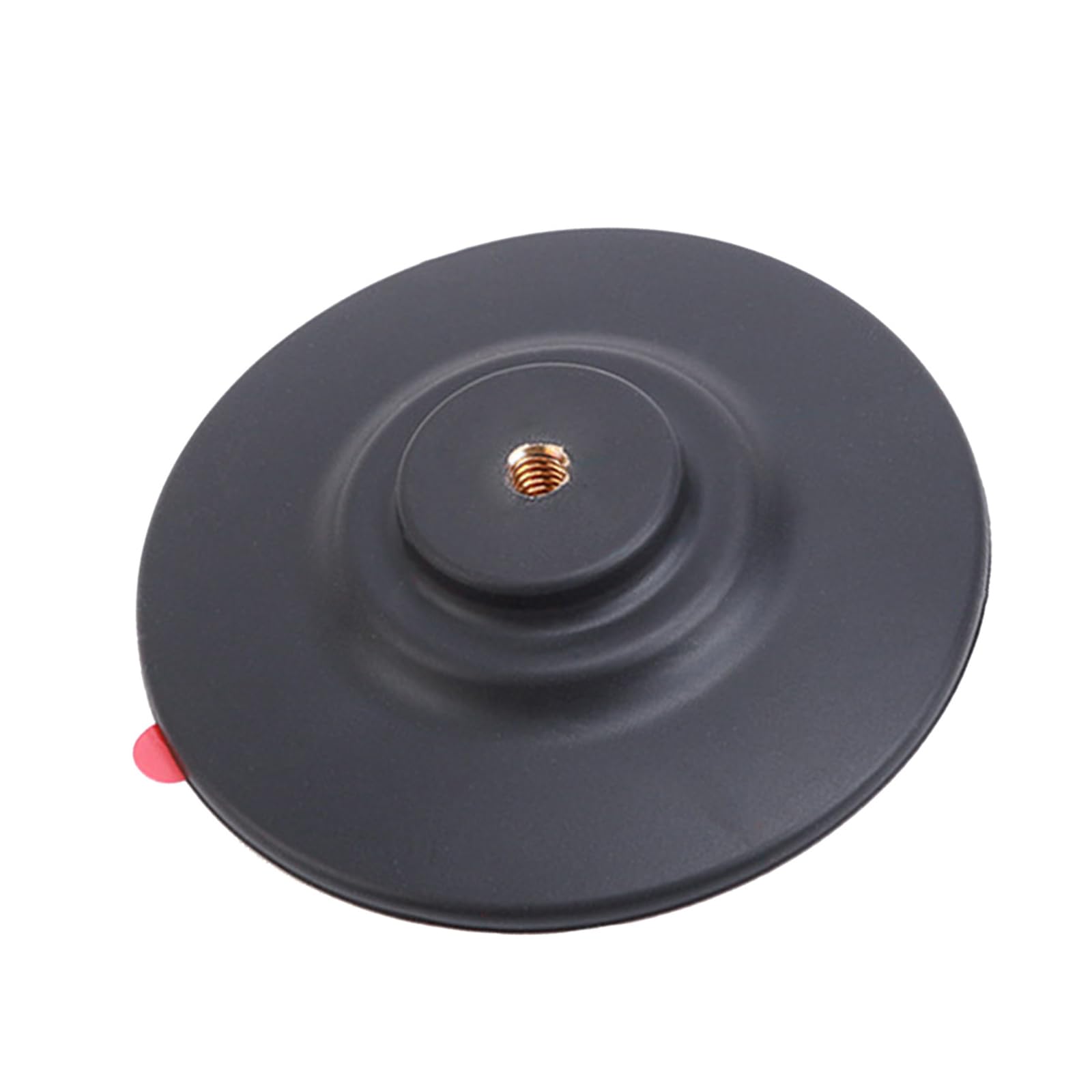Zeizafa Car Mount 1/4Inch Screw Hole Camera Mount Bracket Adhesive For DSLR Cameras, Camcorders, And Smartphones