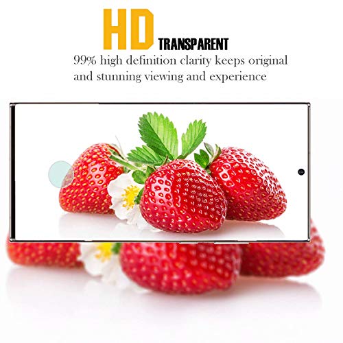 WFTE [3-Pezzi Vetro Temperato per Motorola Moto G