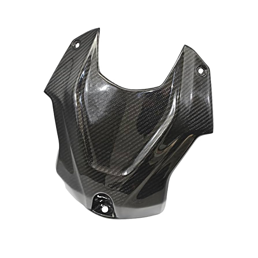 Amazon.com: SeppDMV Motorcycle Tank Cover 100% Carbon Fiber