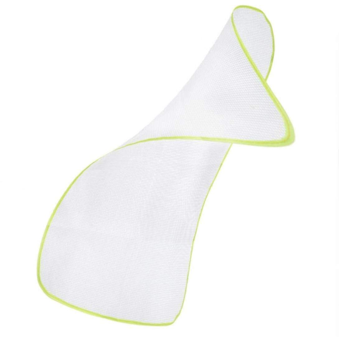 Bügelbrettbezug Aus Polyester – Ca. 60x40 Cm, Mit Lochmuster – Schützt Kleidung & Bügeleisen
