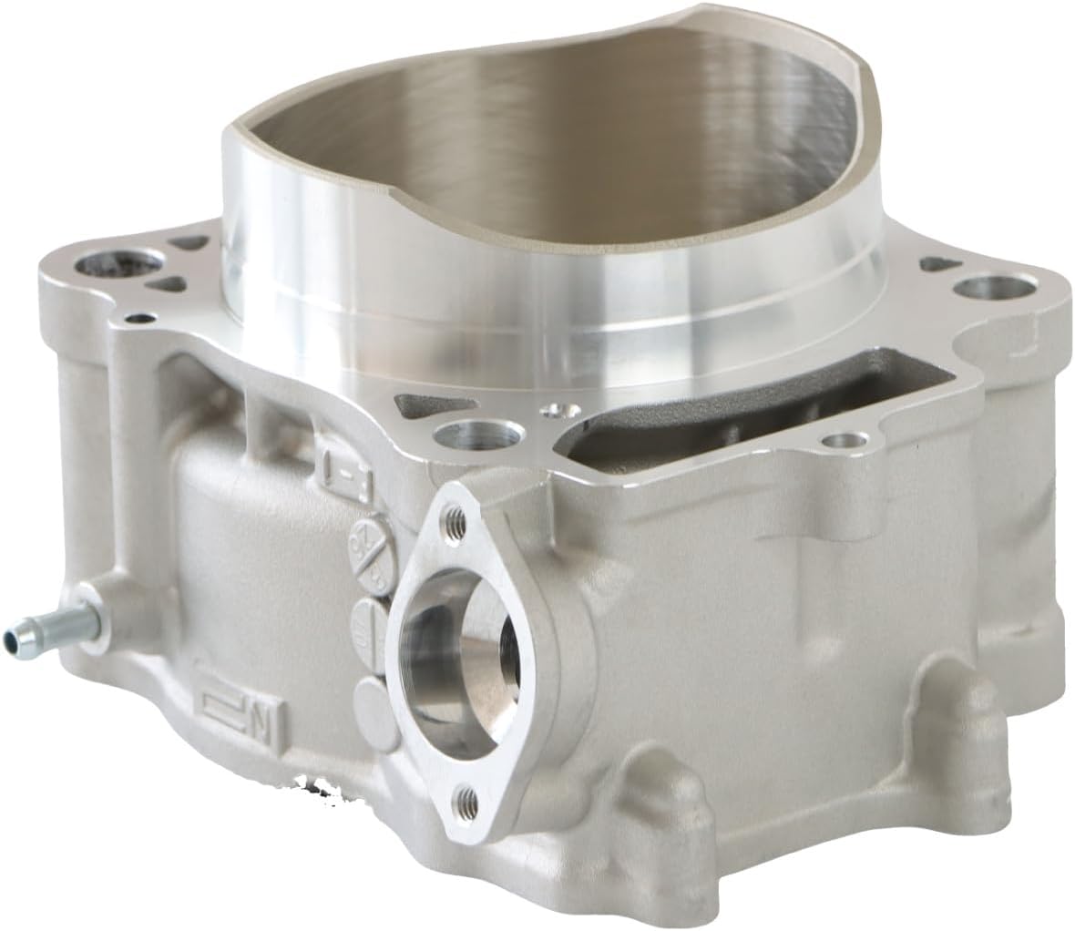 12100-MEB-670 Cylinder Head Standard Bore 96 mm Fits for Honda CRF450R CRF450 2002-2008