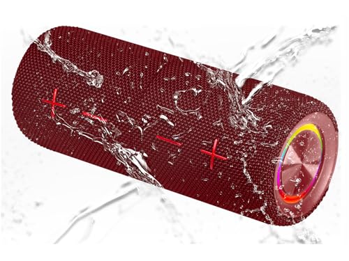 Cassa Bluetooth Trevi Xr 8A44 Double Alt.Ampl - 7