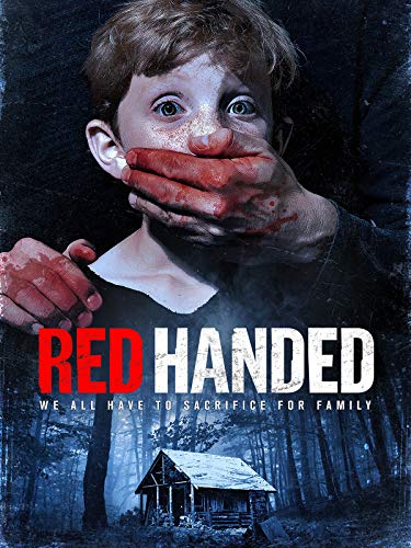 Red Handed