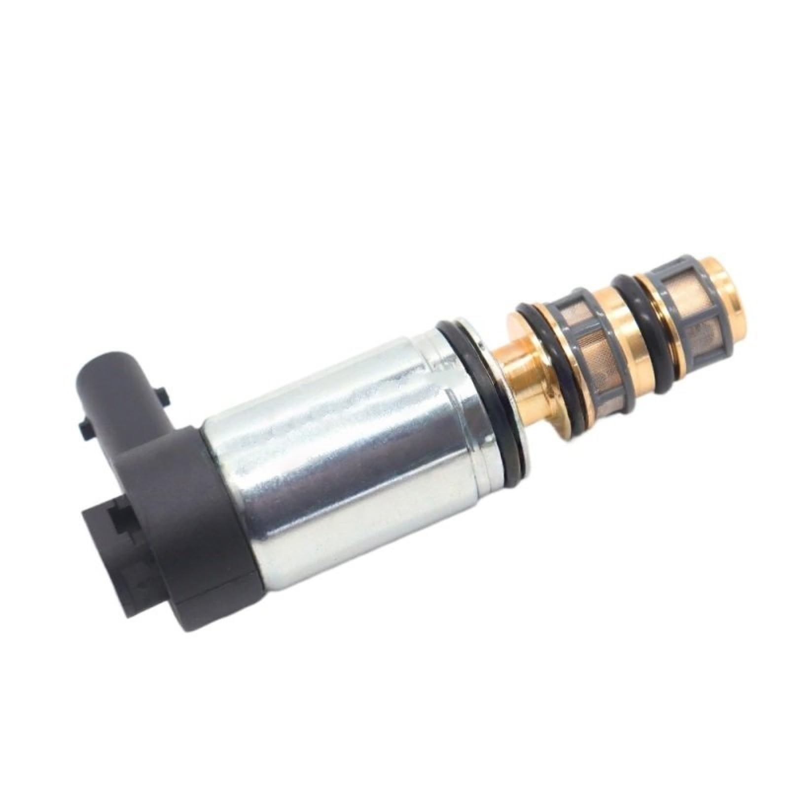Gayclg One Color Ac Compressor Valve‌ Air Conditioning Ac Compressor Control Valve Fit For Buick Fit For Envision Fit For Chevrolet Cruze Verano Impala Lacrosse