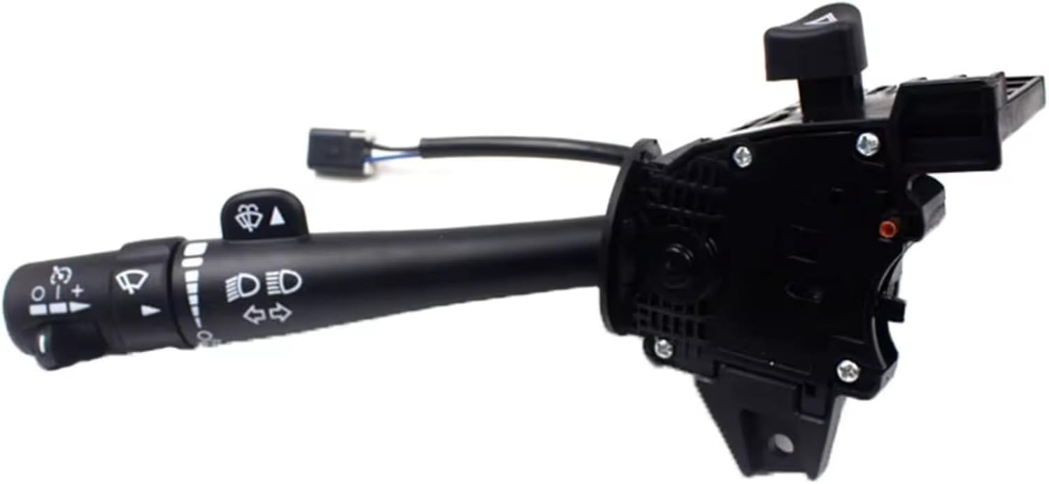 ステアリングコラムスイッチ Compatible With Chevrolet For Avalanche For Tahoe Fo