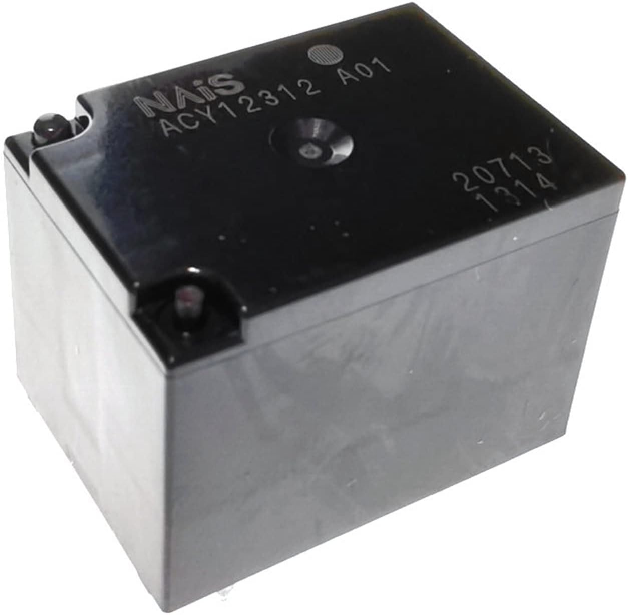 ACY12312 12VDC 6PIN Headlight Relay G8SE-1A4-E(2pcs)