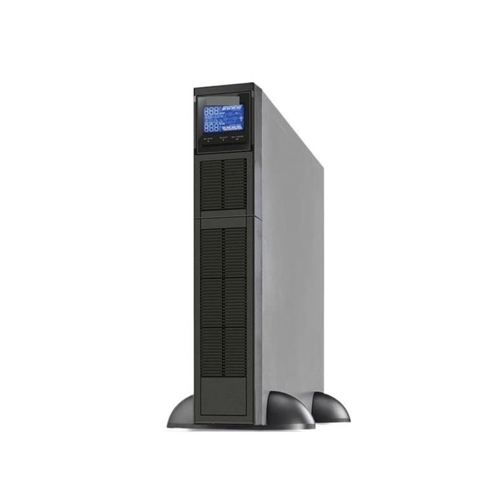 Alimentación ininterrumpida de UPS en línea, GR2K-1600W 2000VA UPS