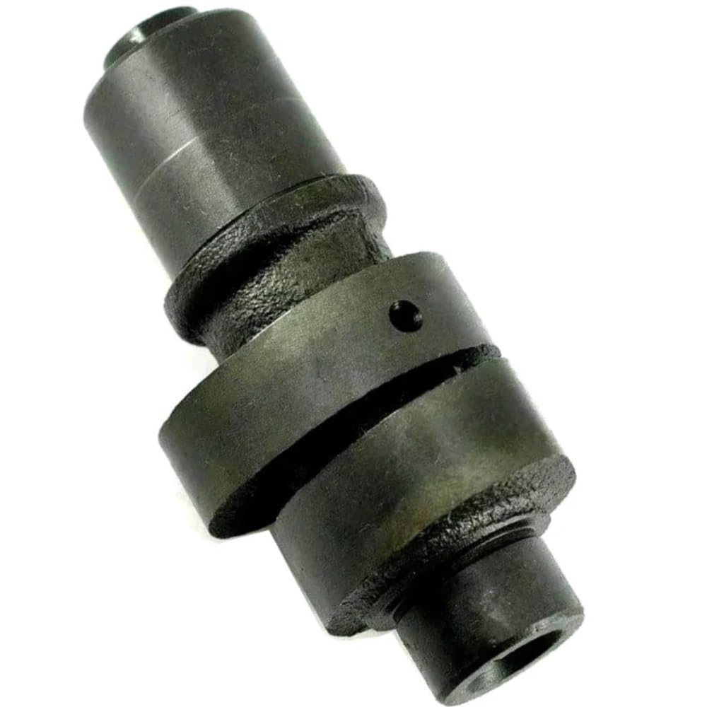 Árbol de levas KLF220 para reparar tu moto de campo en rutas de montaña 4
