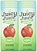 Juicy Juice Slim 8 Pack, Apple, 6.75 Ounce Boxes (Pack of 4)