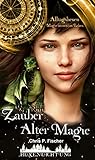 Cover zum Buch Zauber Alter Magie: Alltagshexen: Mag...