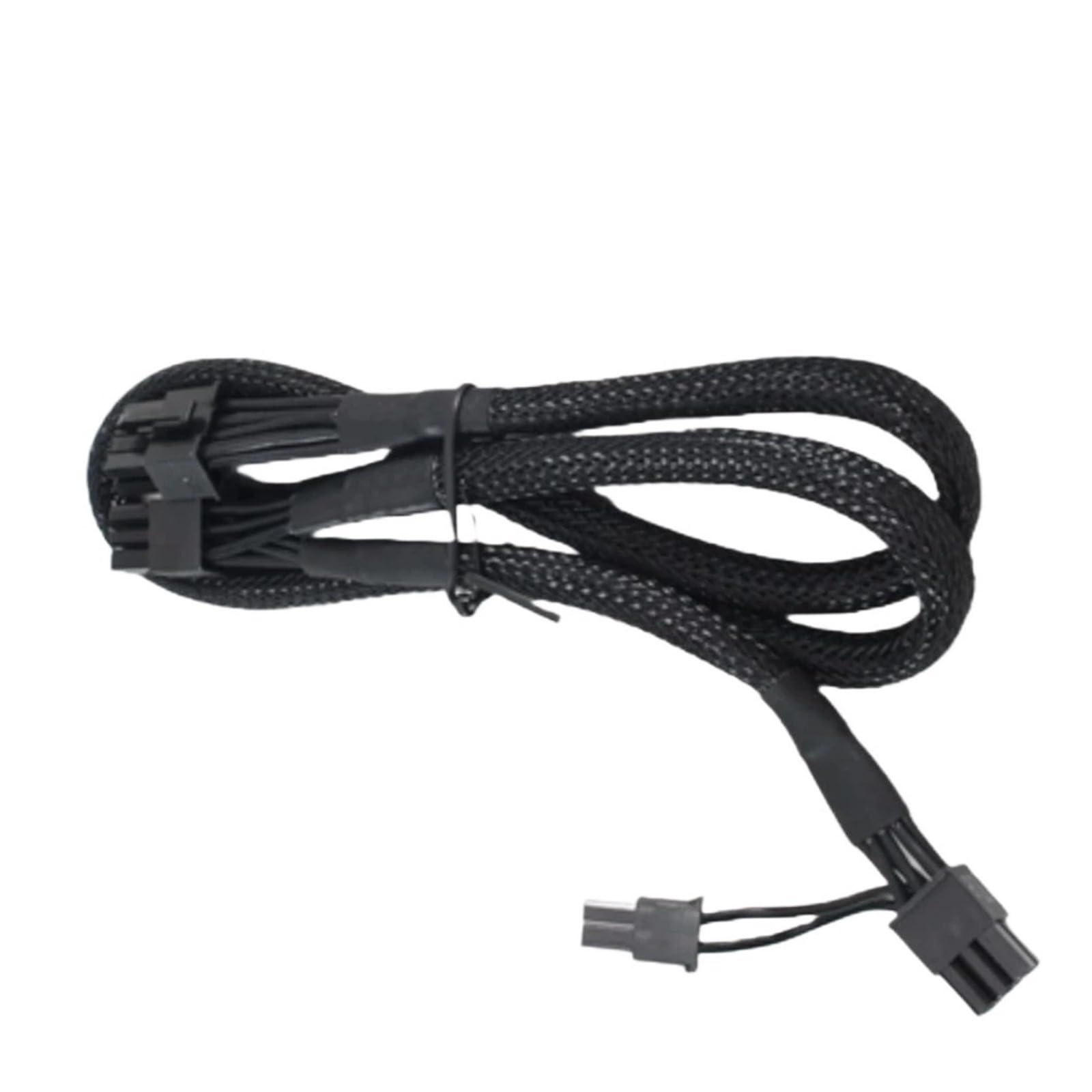 Generico Cavo modulare PCI‑E doppio 8 pin 6+2 GPU