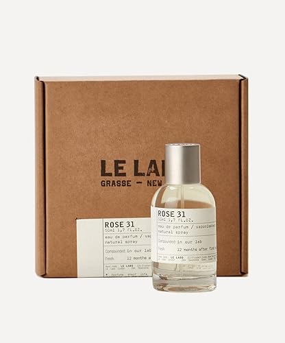Miniatura 1 de Le Labo Rose 31 Eau de Parfum Spray 1.7oz1.7 fl oz (Unisex)