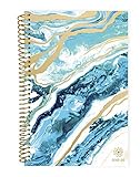 bloom daily planners 2019-2020 Academic Year Day Planner - Passion/Goal Organizer - Monthly and Weekly Dated Calendar Agenda Book - (August 2019 - July 2020) - 6